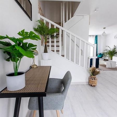 Forest Chic : Maison San Marina Διαμέρισμα Parmain Εξωτερικό φωτογραφία
