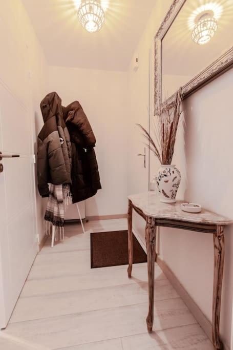 Forest Chic : Maison San Marina Διαμέρισμα Parmain Εξωτερικό φωτογραφία