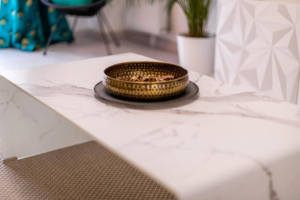 Forest Chic : Maison San Marina Διαμέρισμα Parmain Εξωτερικό φωτογραφία